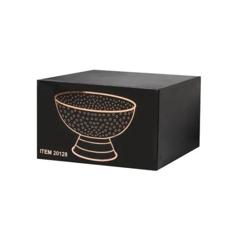 Seau à Champagne Larch - Élégance et Style