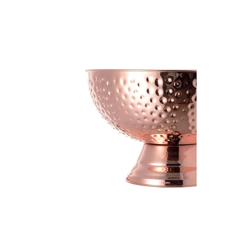 Seau à Champagne Larch - Élégance et Style