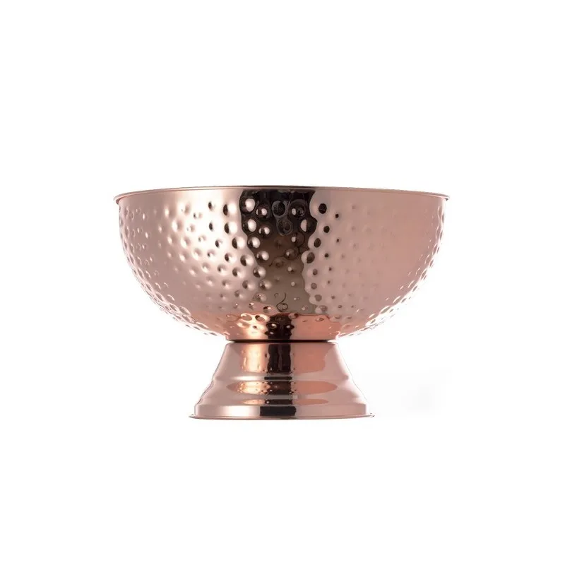 Seau à Champagne Larch - Élégance et Style