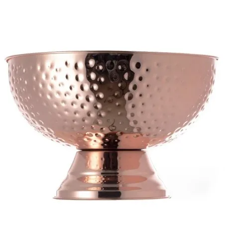 Seau à Champagne Larch - Élégance et Style