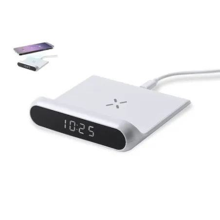 Horloge Multifonction Thumal - Élégance et Praticité