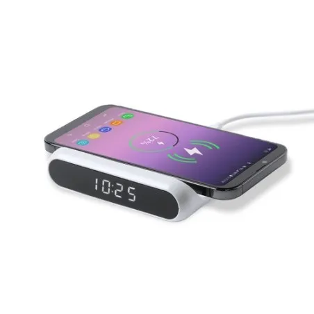 Horloge Multifonction Thumal - Élégance et Praticité