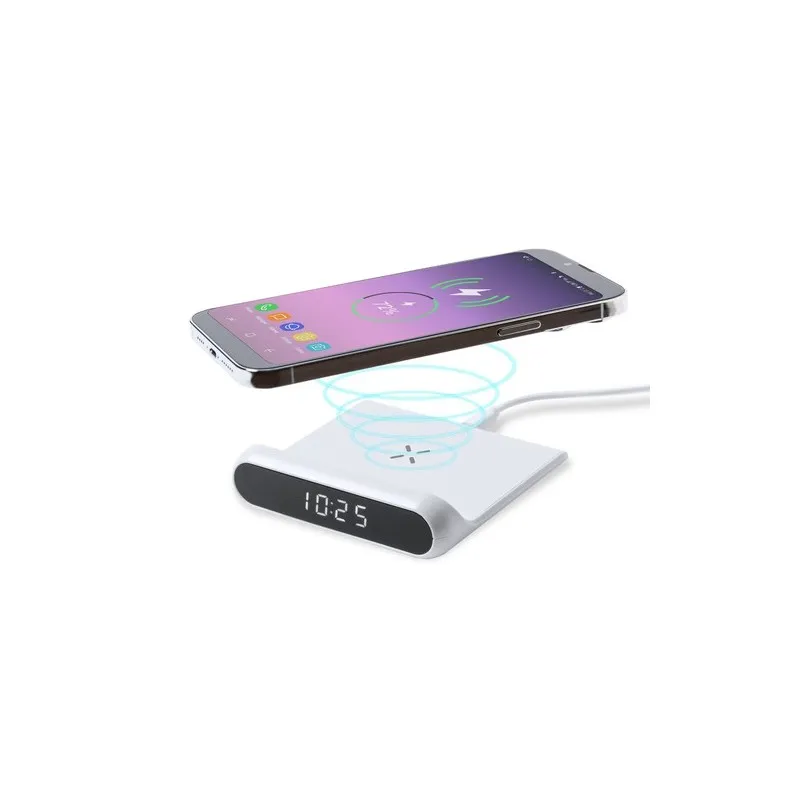 Horloge Multifonction Thumal - Élégance et Praticité