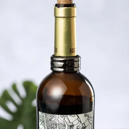 Set Vin Zerquen : Élégance et Performance