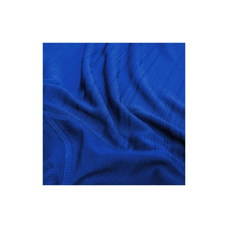 T-Shirt Sport et Mode Personnalisé Adulte Tecnic Kannur Matières : polypropylène (PP) Couleurs : bleu goodies personnalisé en st