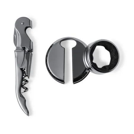 Set Vin Zerquen : Élégance et Performance