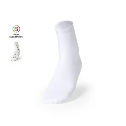 Chaussettes Sublimation Piodox - Personnalisation Unique 2