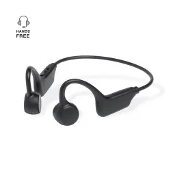 Écouteurs Helton Bluetooth® - Confort et Technologie 2