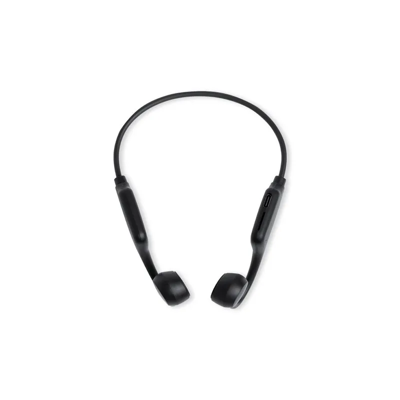 Écouteurs Helton Bluetooth® - Confort et Technologie