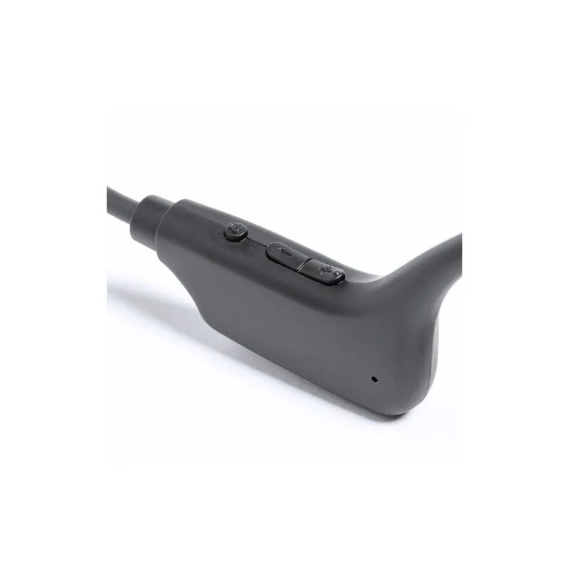 Écouteurs Helton Bluetooth® - Confort et Technologie