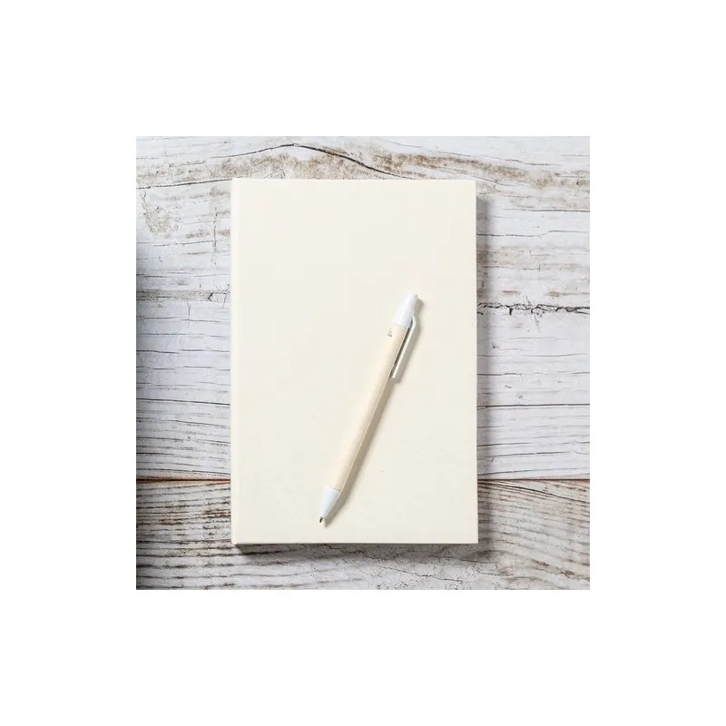 Stylo Écologique Pratique Personnalisé Roliok - pas cher Matières : coton cadeau collaborateur premium