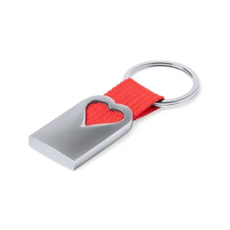 Porte-Clés Écologique Personnalisable en Bois Sontiol objet promotionnel éco-responsable