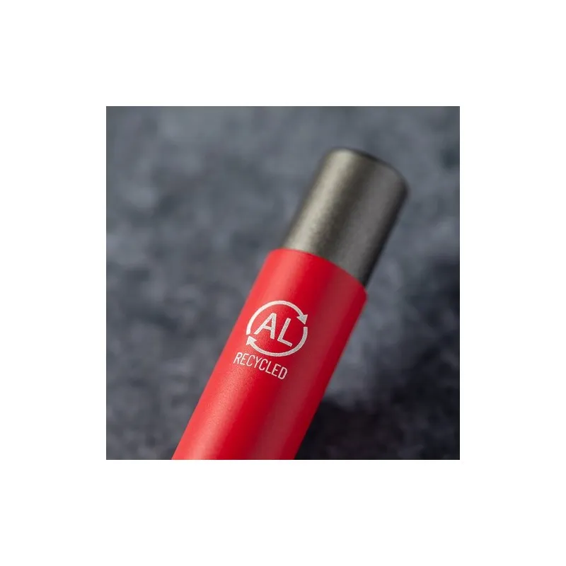 Stylo Bille Écologique Personnalisé pas cher - Brincio Matières : PU Couleurs : doré goodies publicitaire durable