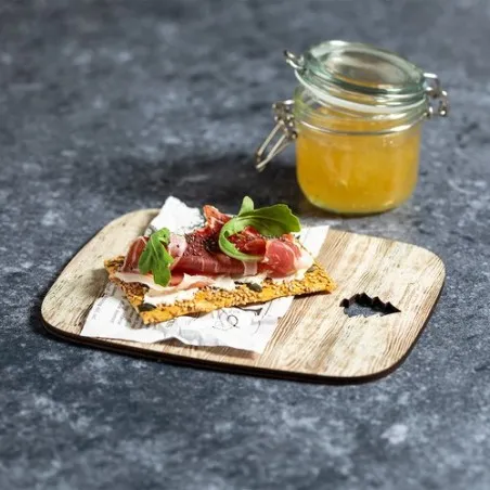 Planche à Découper Lienak - Élégante et Pratique