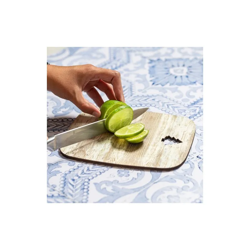 Planche à Découper Lienak - Élégante et Pratique