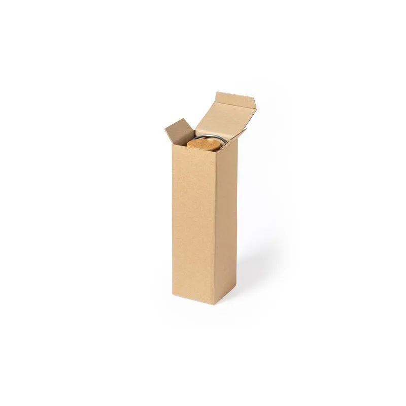 Boîte de Présentation Badesy Écologique