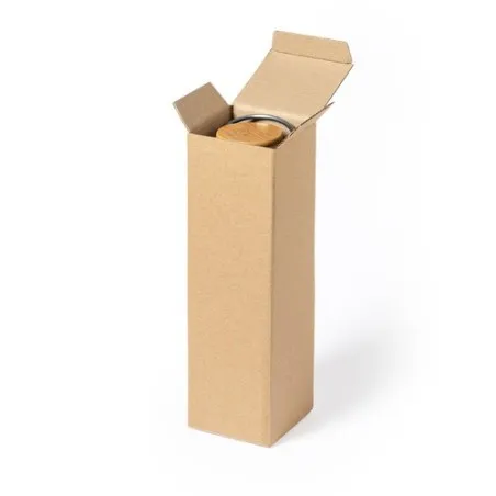 Boîte de Présentation Badesy Écologique