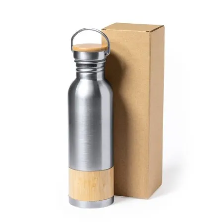 Boîte de Présentation Badesy Écologique