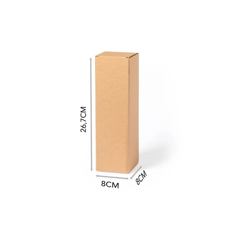 Boîte de Présentation Badesy Écologique