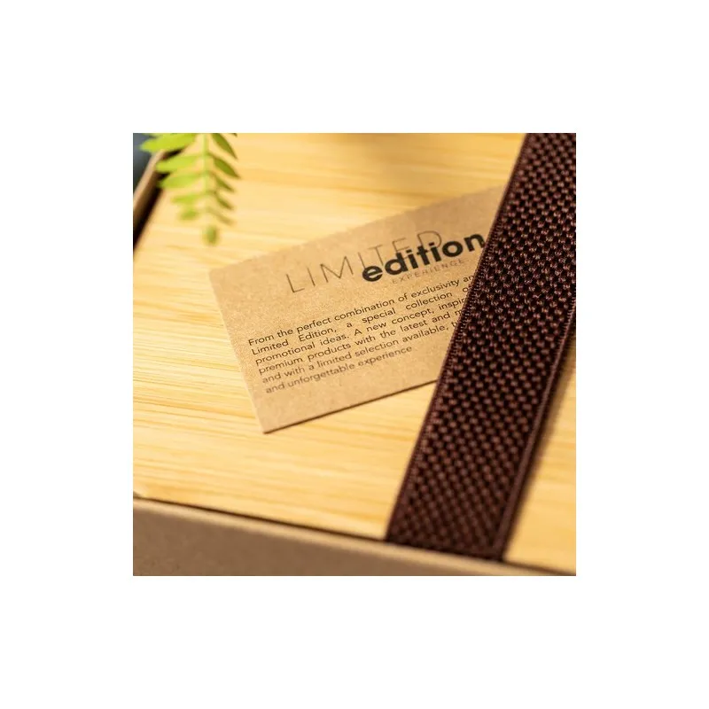 Gamelle Écologique Personnalisée Crisbut Couleurs : gris accessoire événementiel unique