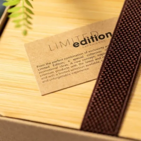 Gamelle Écologique Personnalisée Crisbut Couleurs : gris accessoire événementiel unique