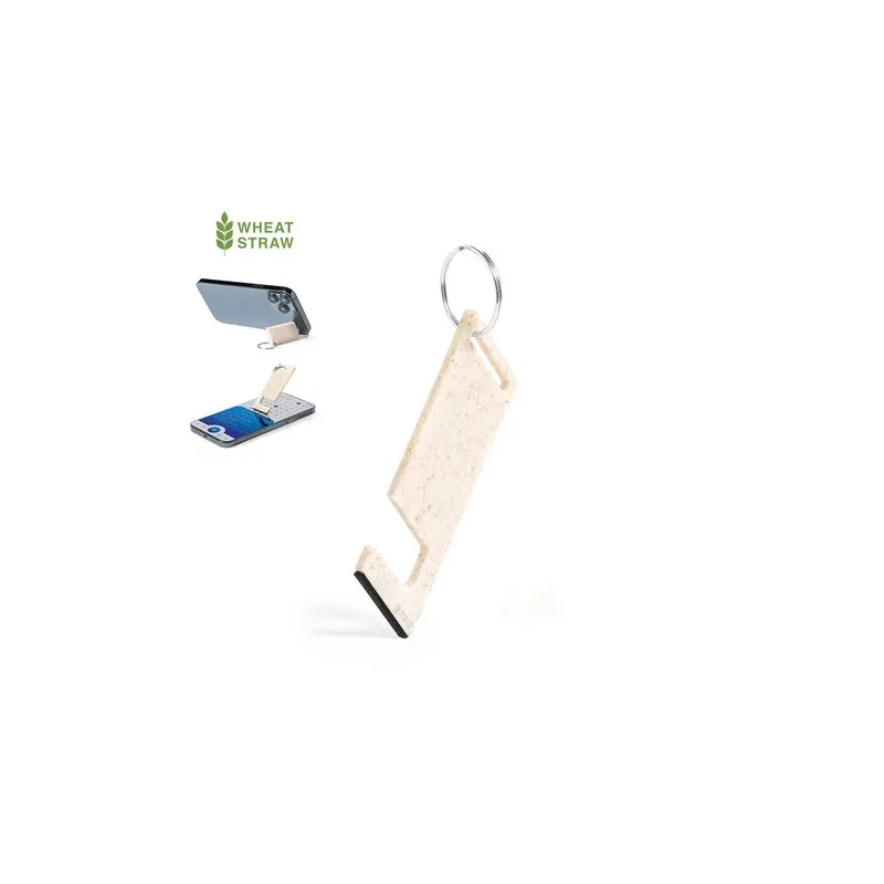 Porte-Clés Multifonction Glasgol - Écologique et Pratique