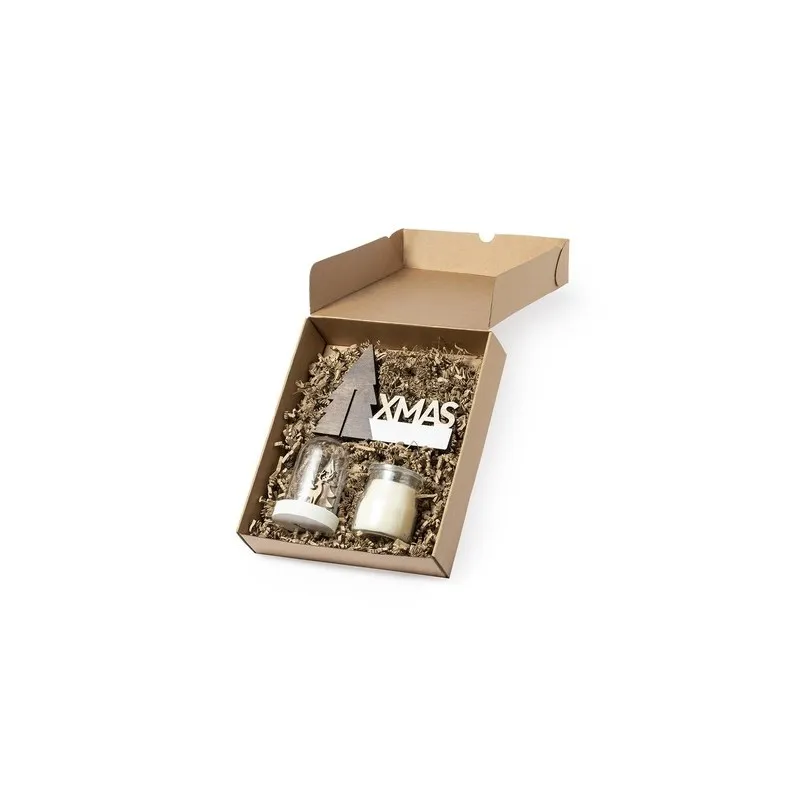 Boîte de Présentation Ayira - Élégance Écologique