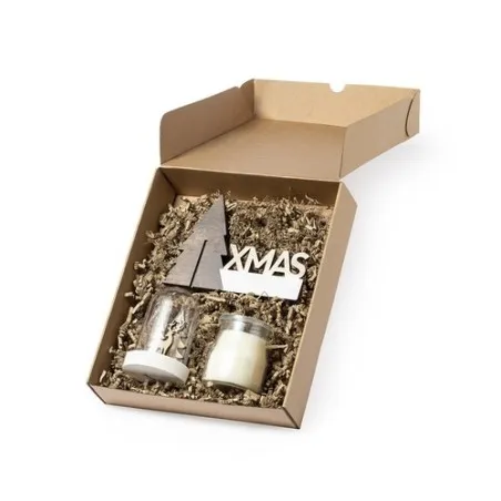 Boîte de Présentation Ayira - Élégance Écologique