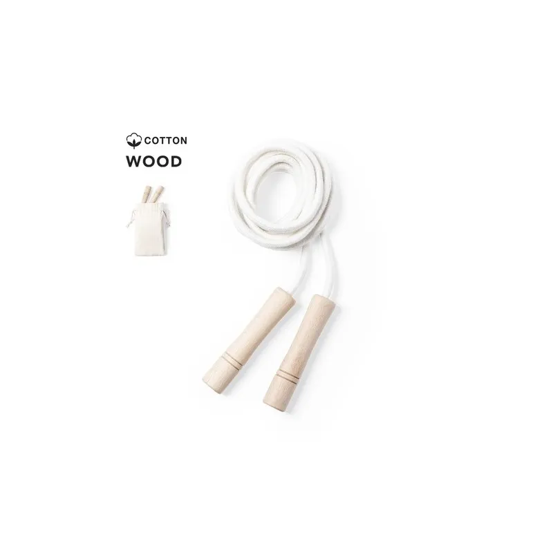 Corde à Sauter Panky - Votre Partenaire Fitness