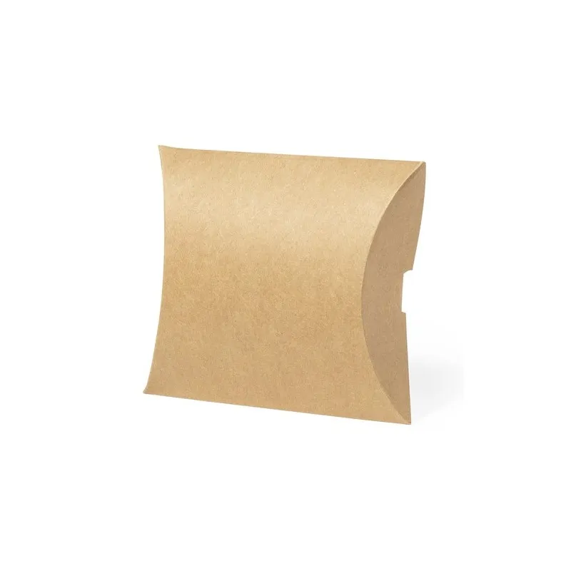 Boîte de Présentation Handru Écologique