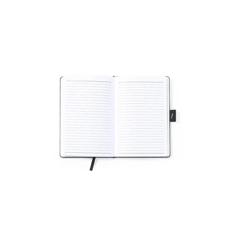 Bloc Notes Écologique et Pratique Personnalisé Chargeur Bein Matières : acier inoxydable Couleurs : argenté livraison express 24