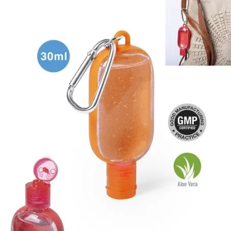 Gel Hydroalcoolique Trikel - Hygiène Pratique