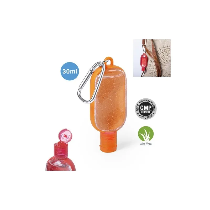 Gel Hydroalcoolique Trikel - Hygiène Pratique