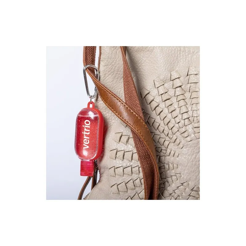 Gel Hydroalcoolique Trikel - Hygiène Pratique