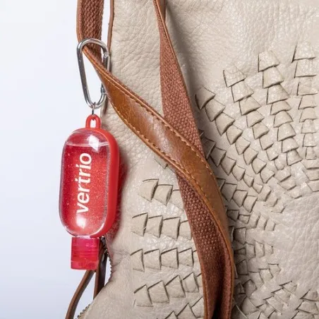 Gel Hydroalcoolique Trikel - Hygiène Pratique