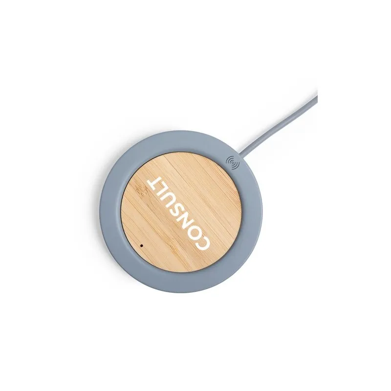 Chargeur Feskon : Écologique et Pratique