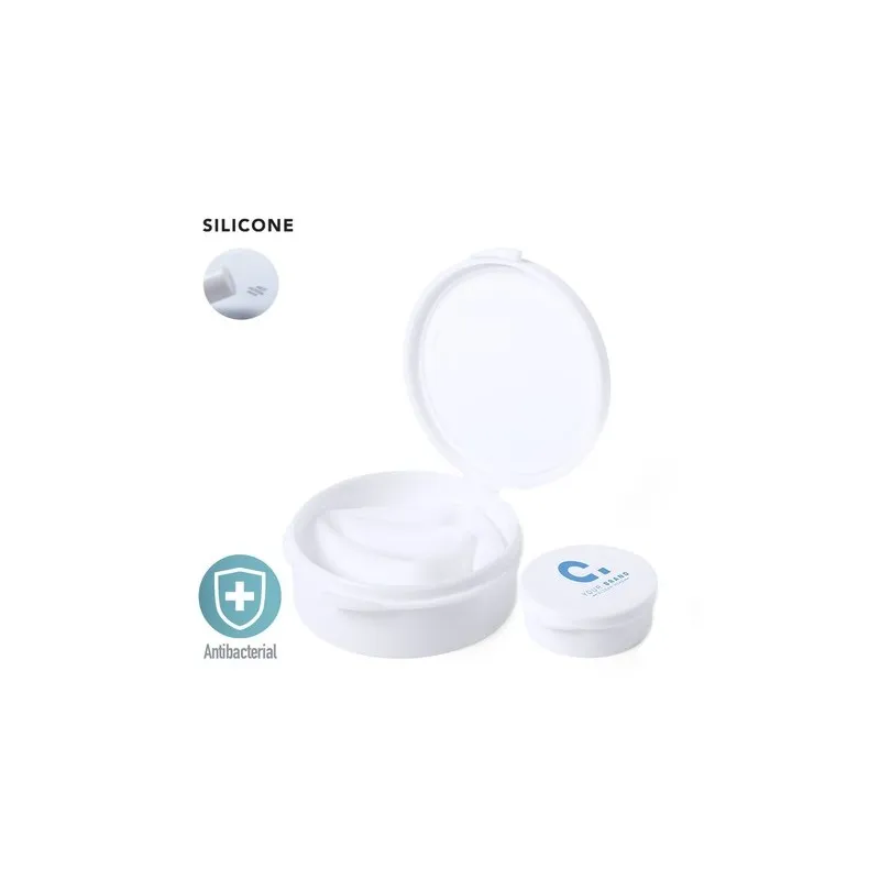 Paille Antibactérienne Ladix - Écologique et Pratique