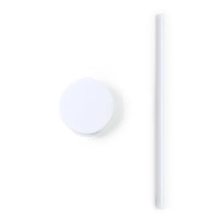 Paille Antibactérienne Ladix - Écologique et Pratique