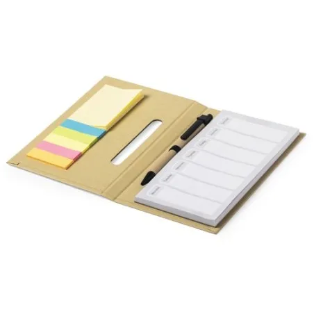 Bloc Notes Kendil Éco-Responsable