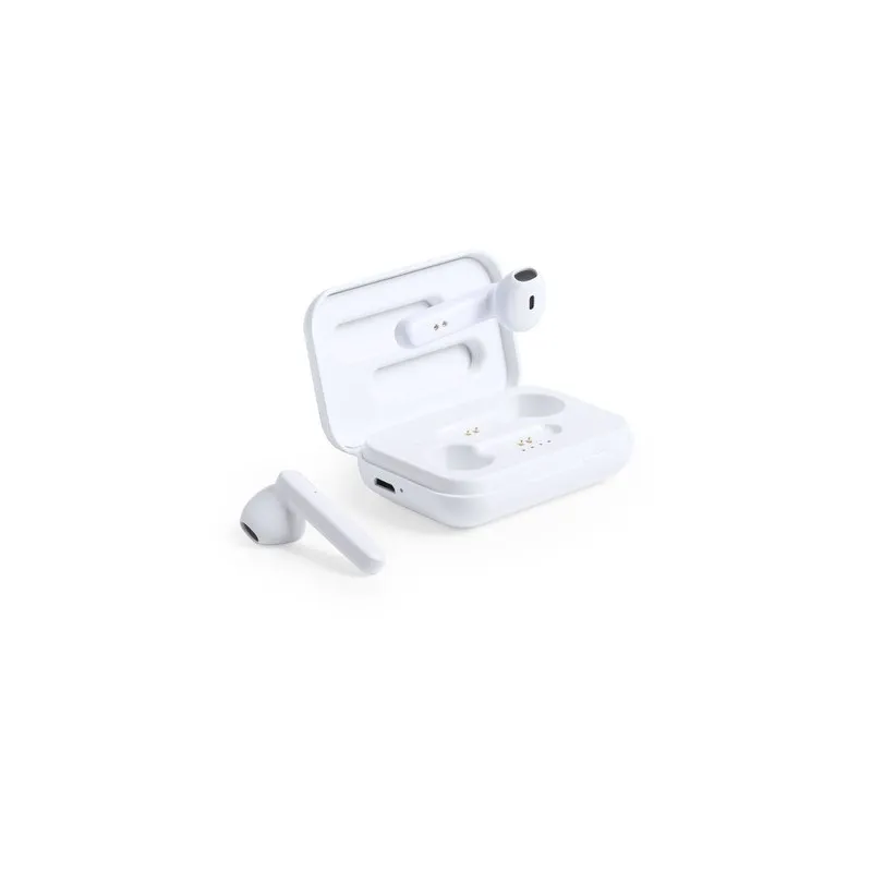 Écouteurs Protex Bluetooth - Élégance et Performance