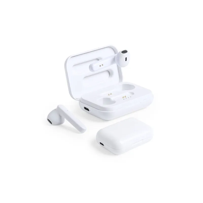 Écouteurs Protex Bluetooth - Élégance et Performance