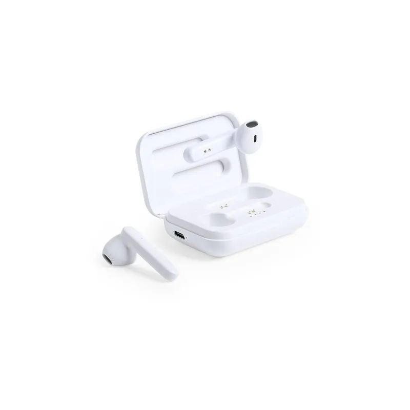 Écouteurs Protex Bluetooth - Élégance et Performance