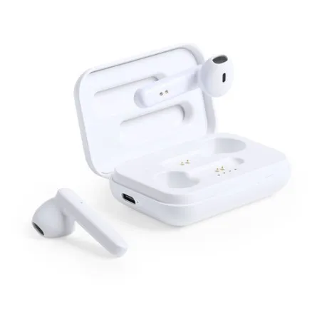 Écouteurs Protex Bluetooth - Élégance et Performance