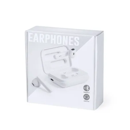 Écouteurs Protex Bluetooth - Élégance et Performance