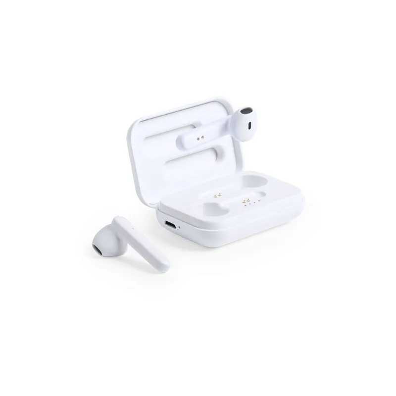 Écouteurs Protex Bluetooth - Élégance et Performance