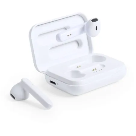 Écouteurs Protex Bluetooth - Élégance et Performance