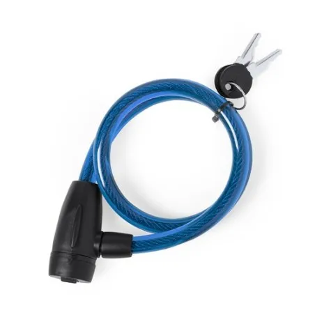 Antivol à Vélo Triyo - Sécurité Optimale