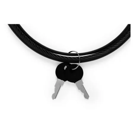 Antivol à Vélo Triyo - Sécurité Optimale