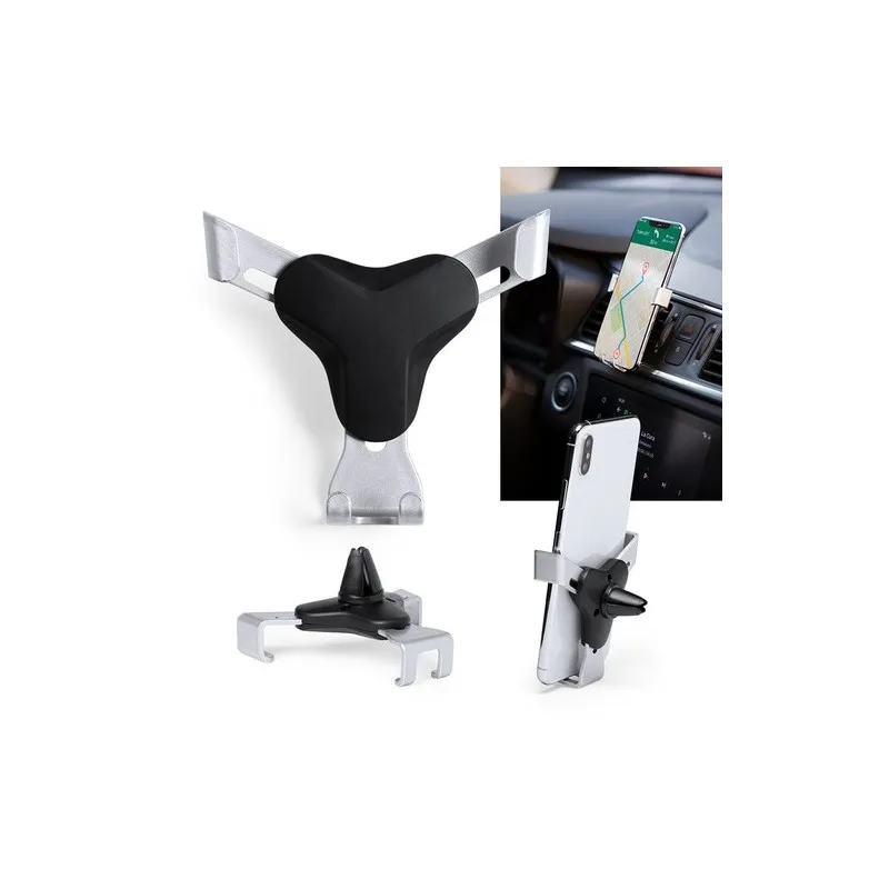 Support Lietor : Le Porte-Téléphone Idéal pour Voiture