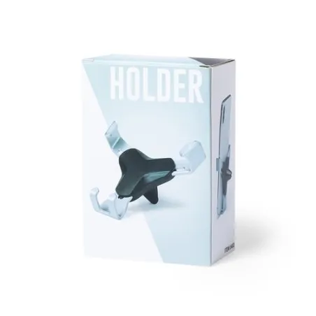 Support Lietor : Le Porte-Téléphone Idéal pour Voiture